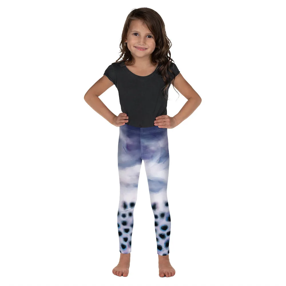 Boba Tea Kid's Leggings