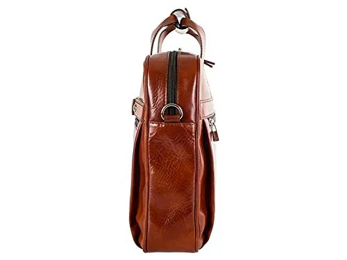 Bosca Bosca Old Leather Single Gusset Stringer Bag