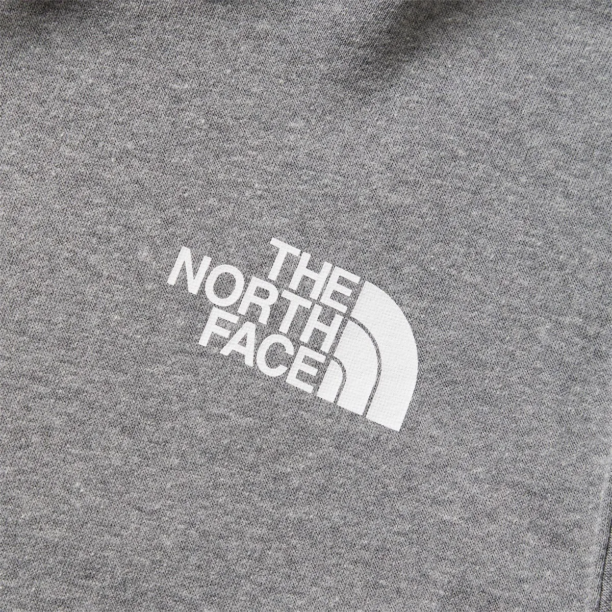 BOX NSE PULLOVER HOODIE TNF MEDIUM GREY HEATHER/TNF BLACK | Bodega