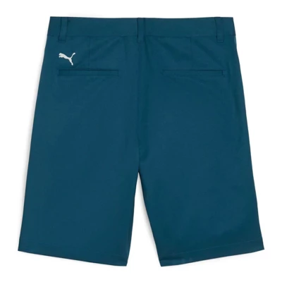 Boys' Puma Stretch Chino Shorts