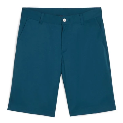 Boys' Puma Stretch Chino Shorts