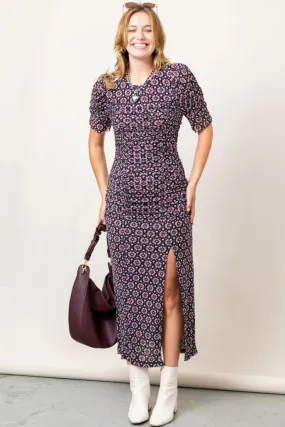 Briella Midi Dress