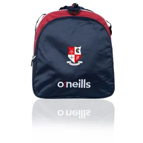 Broadford Camogie Bedford Holdall Bag