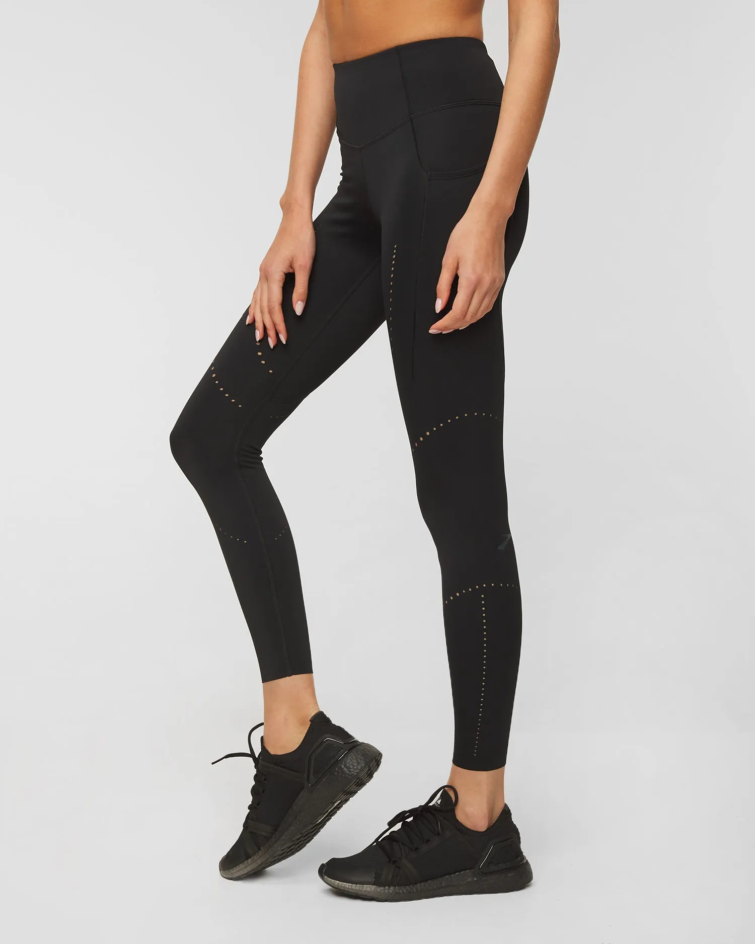 BROOKS METHOD 7/8 TIGHT women's leggings 221524001-1