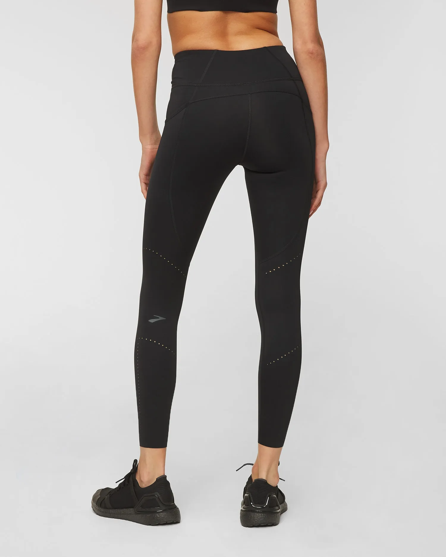 BROOKS METHOD 7/8 TIGHT women's leggings 221524001-1