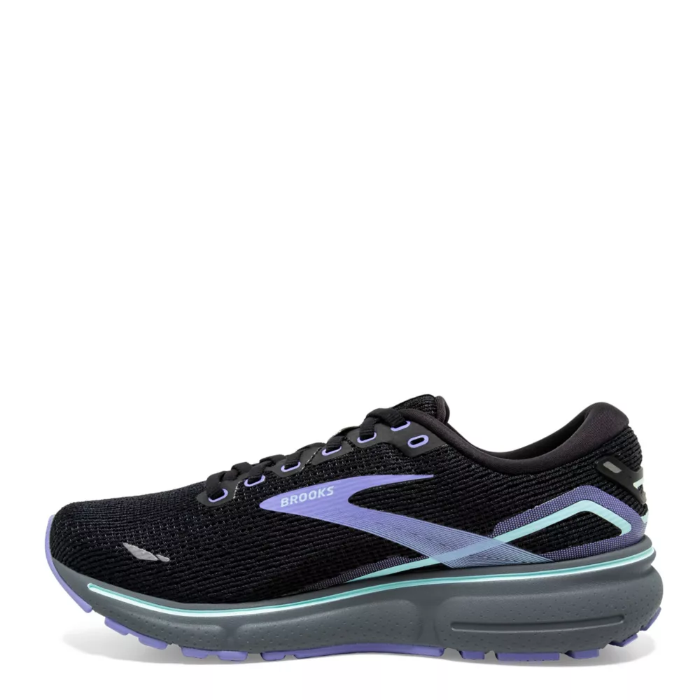 BROOKS  WOMENS GHOST 15 RUNNING SHOE