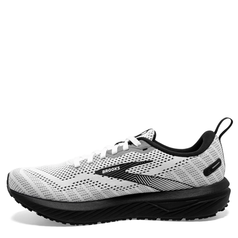 BROOKS  WOMENS REVEL 6 RUNNING SHOE