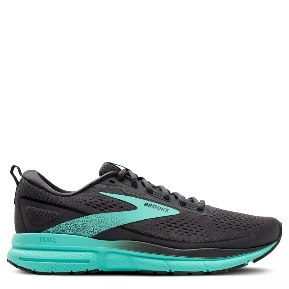 BROOKS  WOMENS TRACE 3 RUNNING SHOE