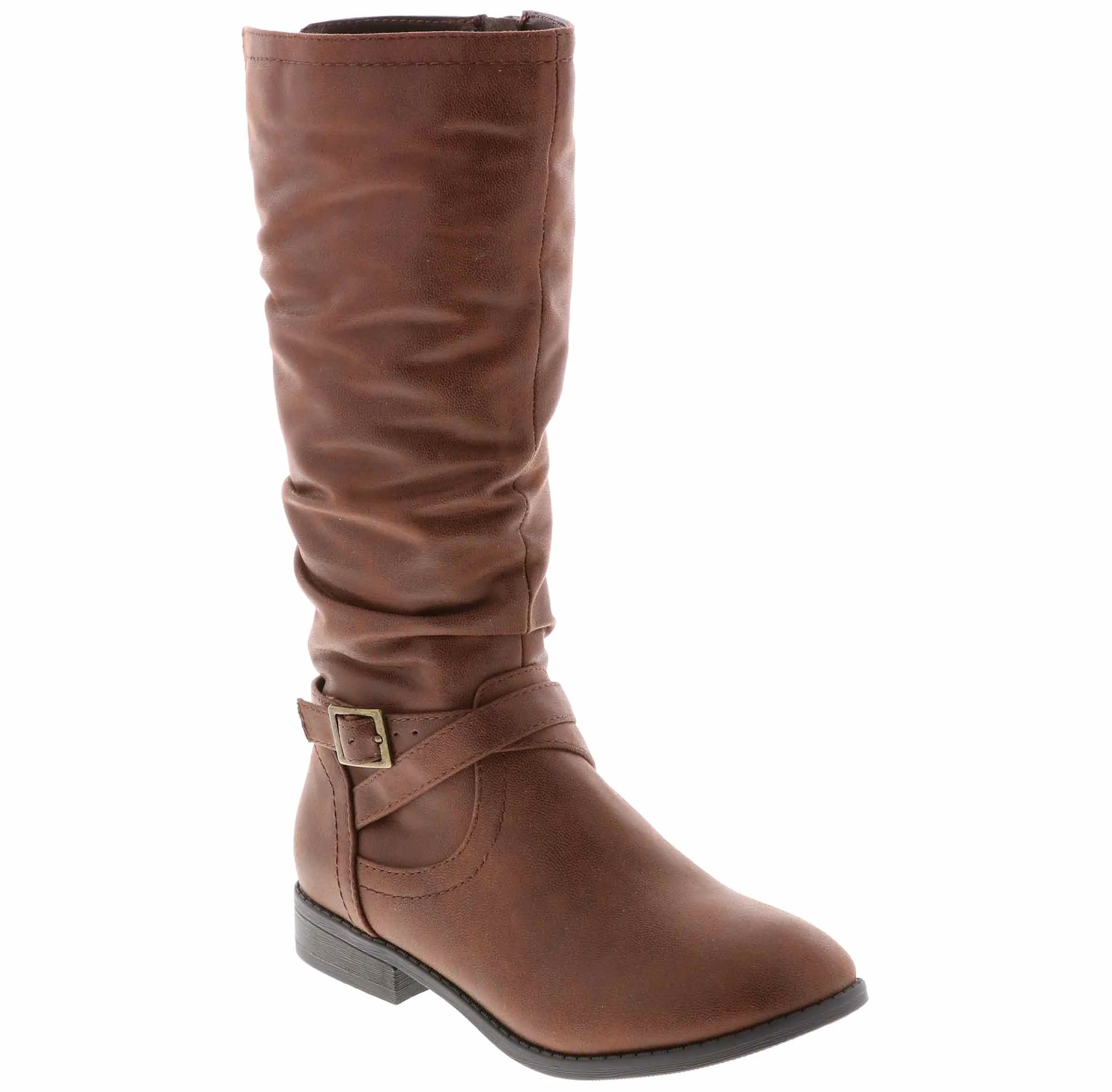 BTW Hadara Girls' (12-5) Tall Boot