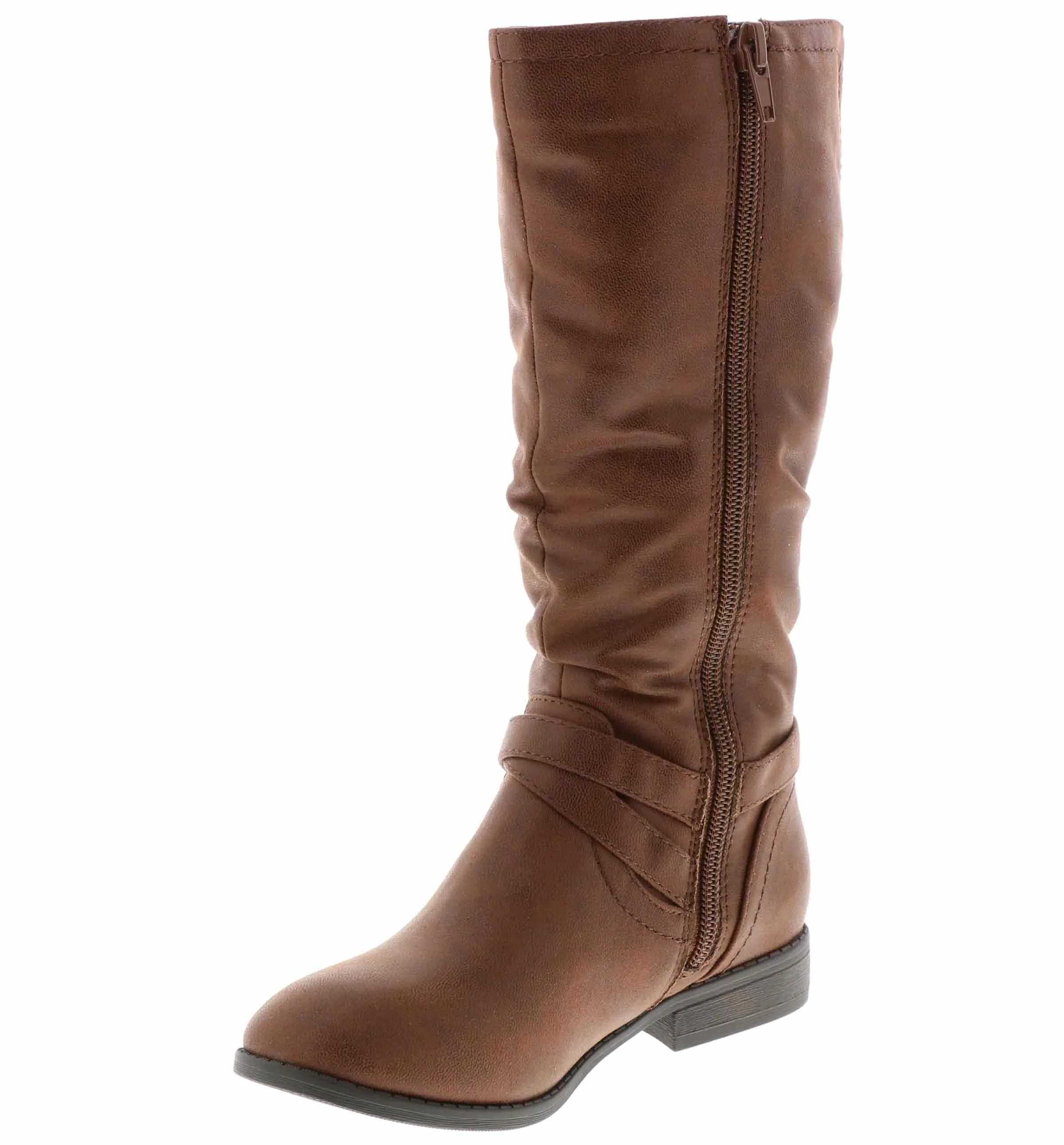 BTW Hadara Girls' (12-5) Tall Boot