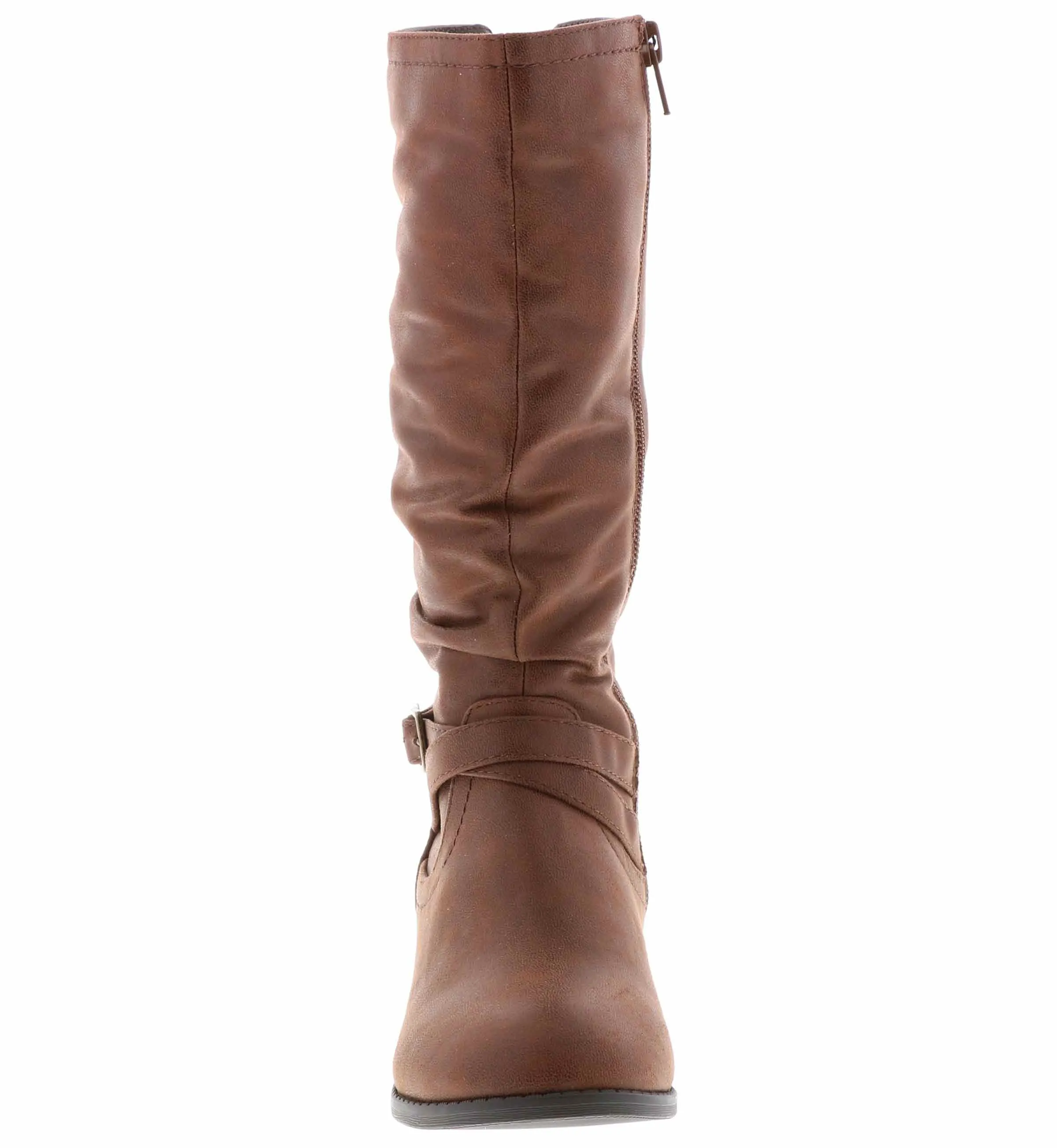 BTW Hadara Girls' (12-5) Tall Boot