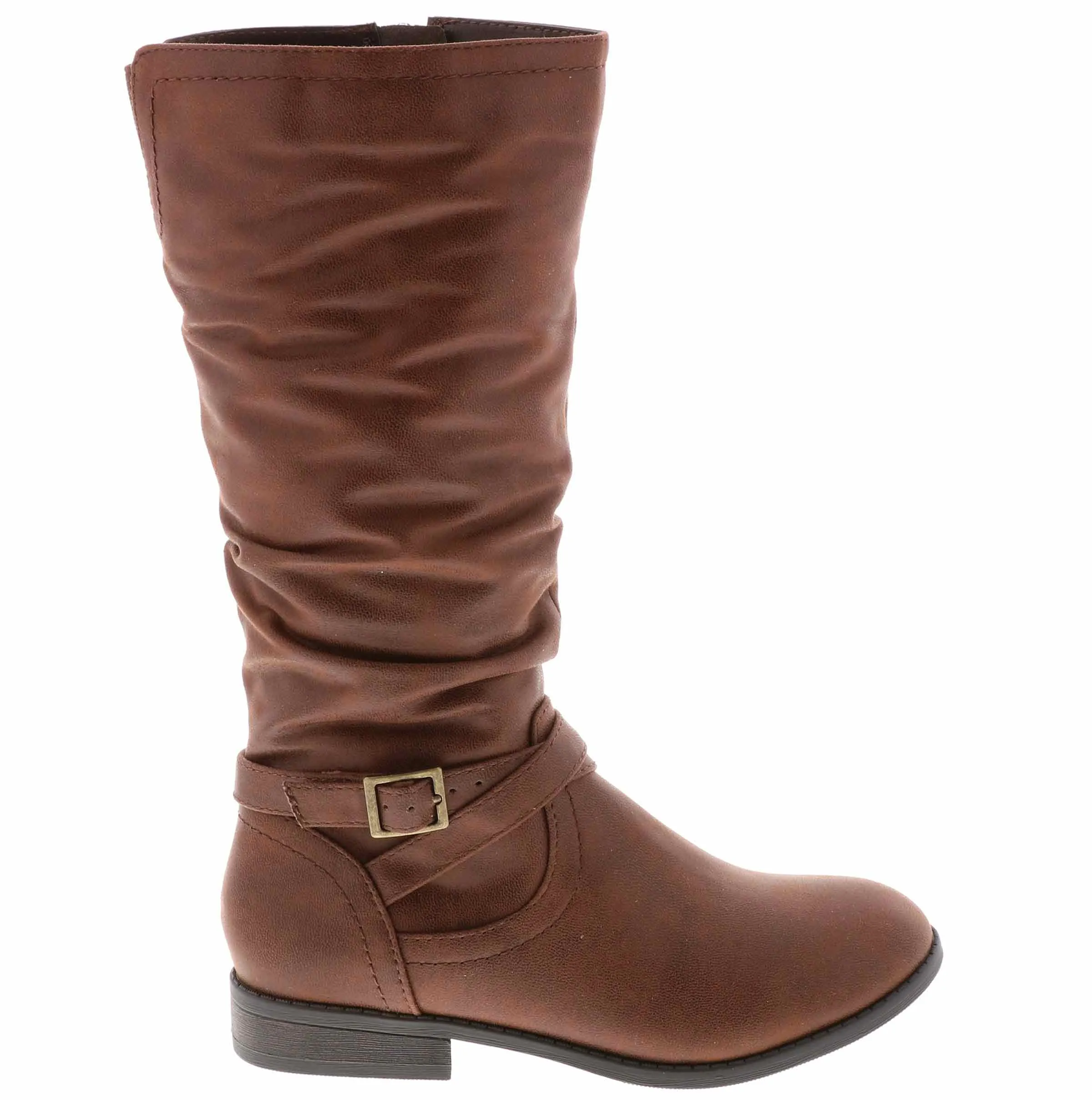 BTW Hadara Girls' (12-5) Tall Boot