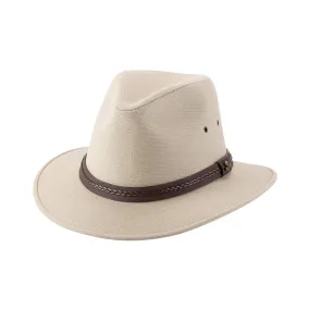 Bullhide Banbridge Tan Casual Hat BR0002