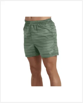 Bullpadel Short Lleve Groen