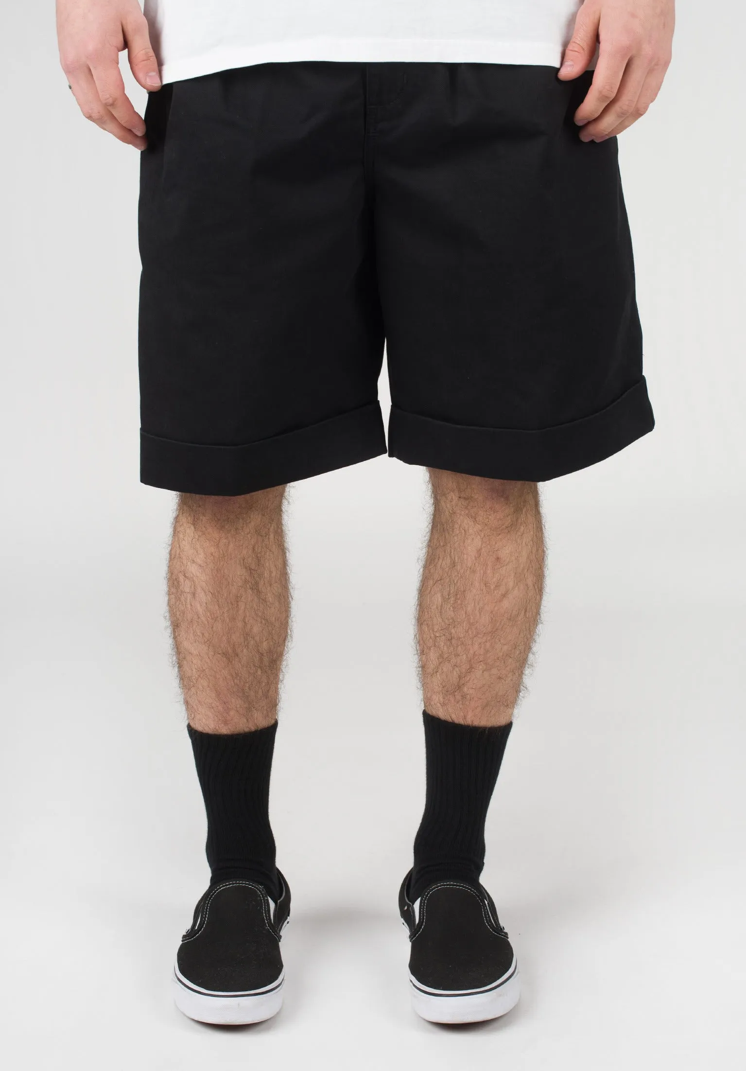 Carhartt WIP Mart Short