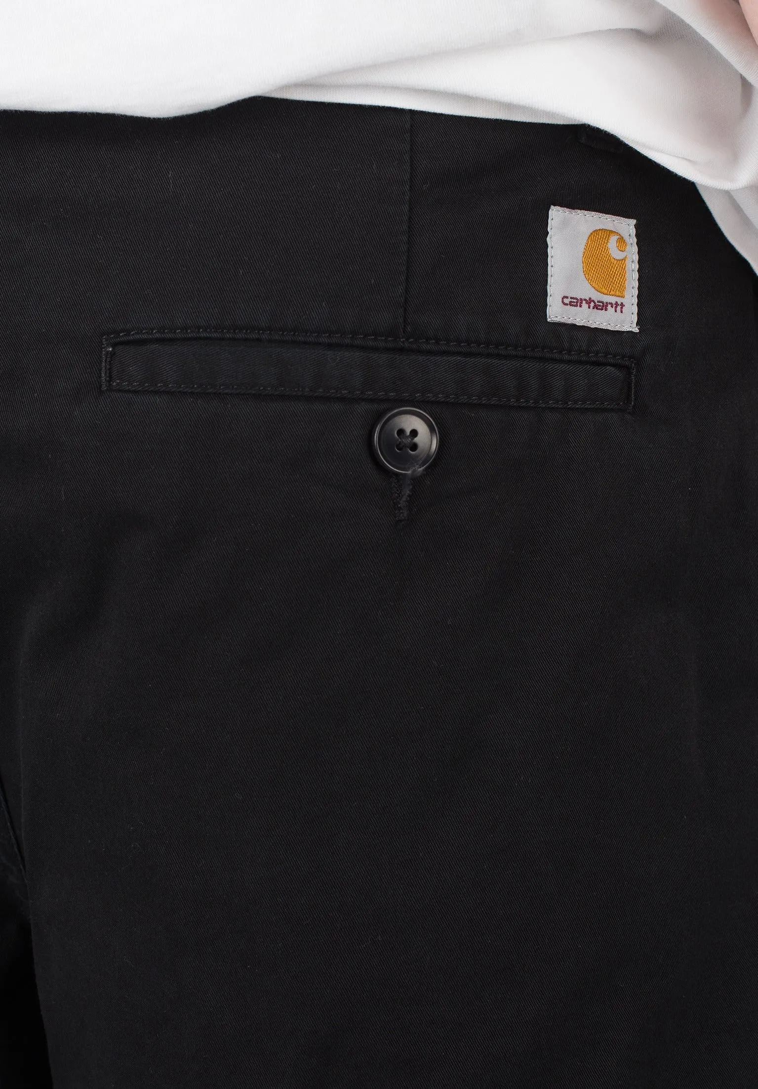 Carhartt WIP Mart Short