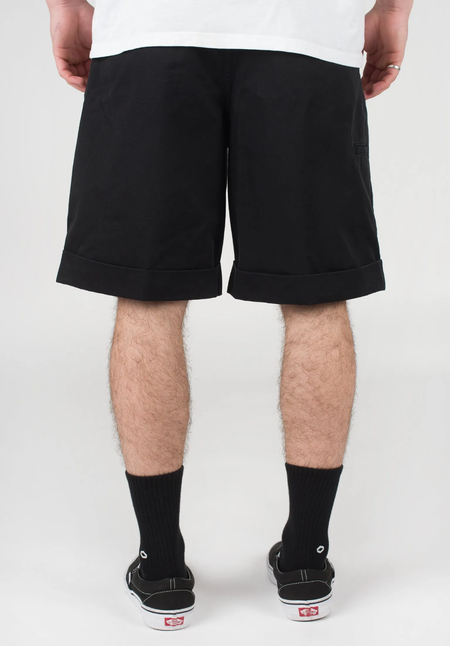 Carhartt WIP Mart Short