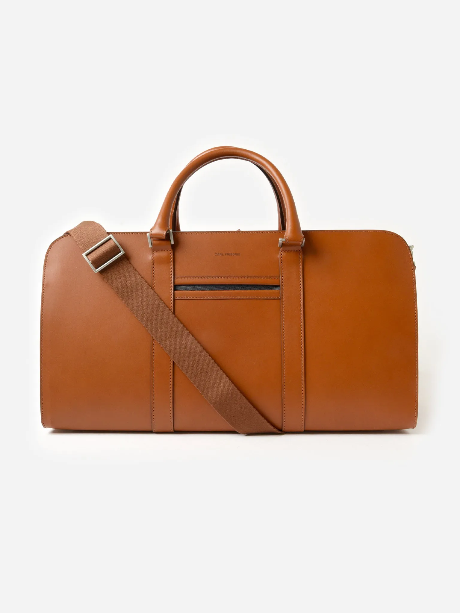     CARL FRIEDRIK  Palissy Weekend Bag    