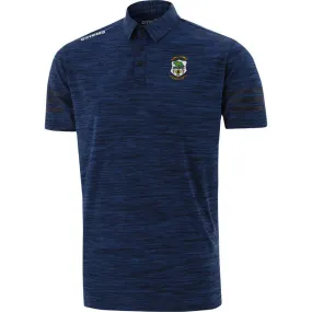 Carrickmacross Emmets GFC Osprey Polo Shirt