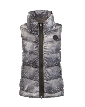 CHERVO EXILIA waistcoat 65483-012l