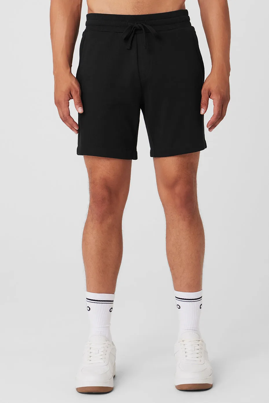 Chill Short - Black