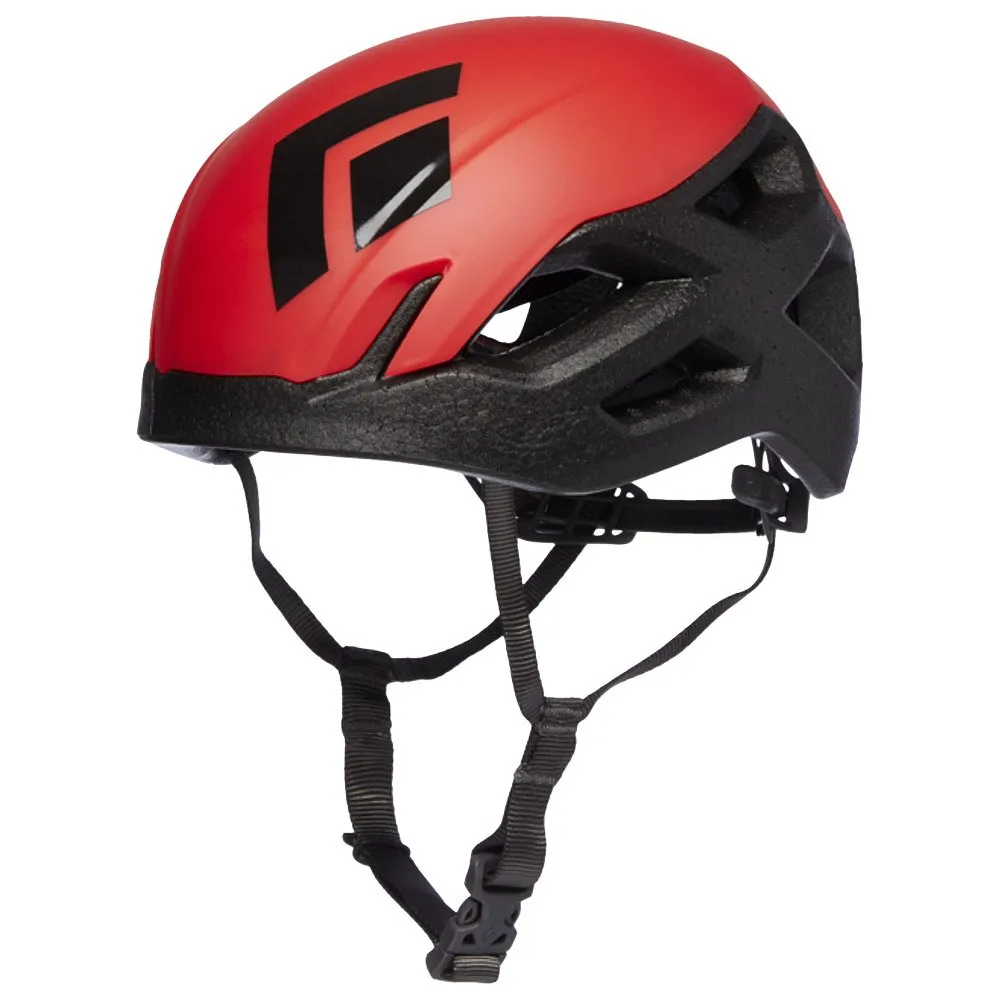 Climbing helmet  Black Diamond ---Vision Hyper Red