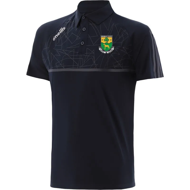 Convoy GAA Kids' Synergy Polo Shirt