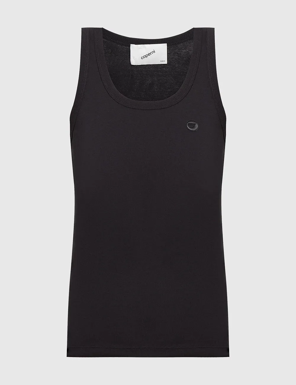 COPERNI COPERNI LOGO TANK TOP