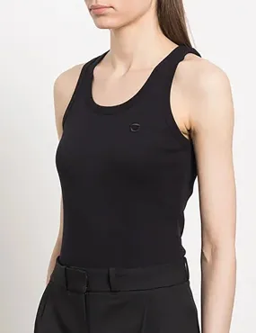 COPERNI COPERNI LOGO TANK TOP