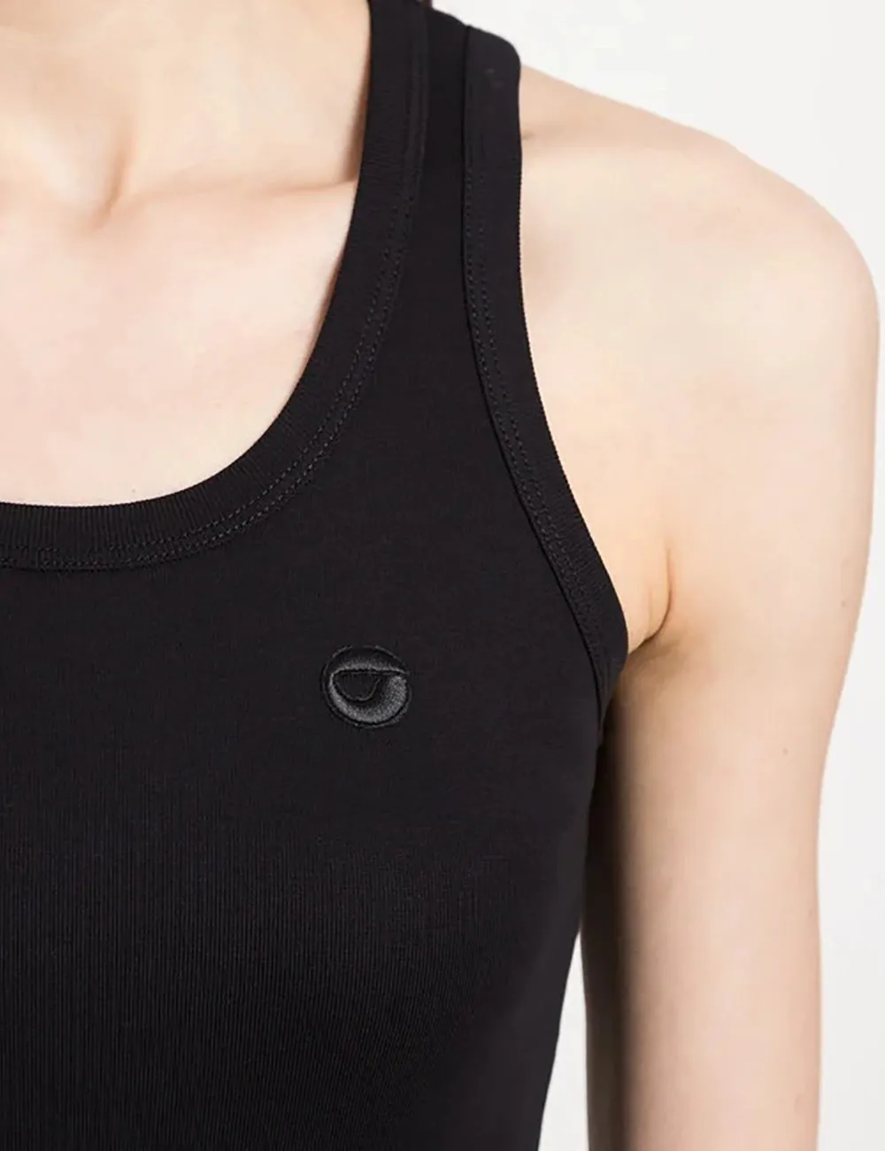 COPERNI COPERNI LOGO TANK TOP