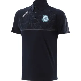 Corlough GFC Synergy Polo Shirt