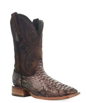 Corral Men's Python Boot