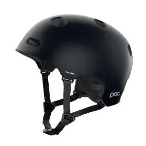 Crane Mips Helmet - Matte Black - M-LG