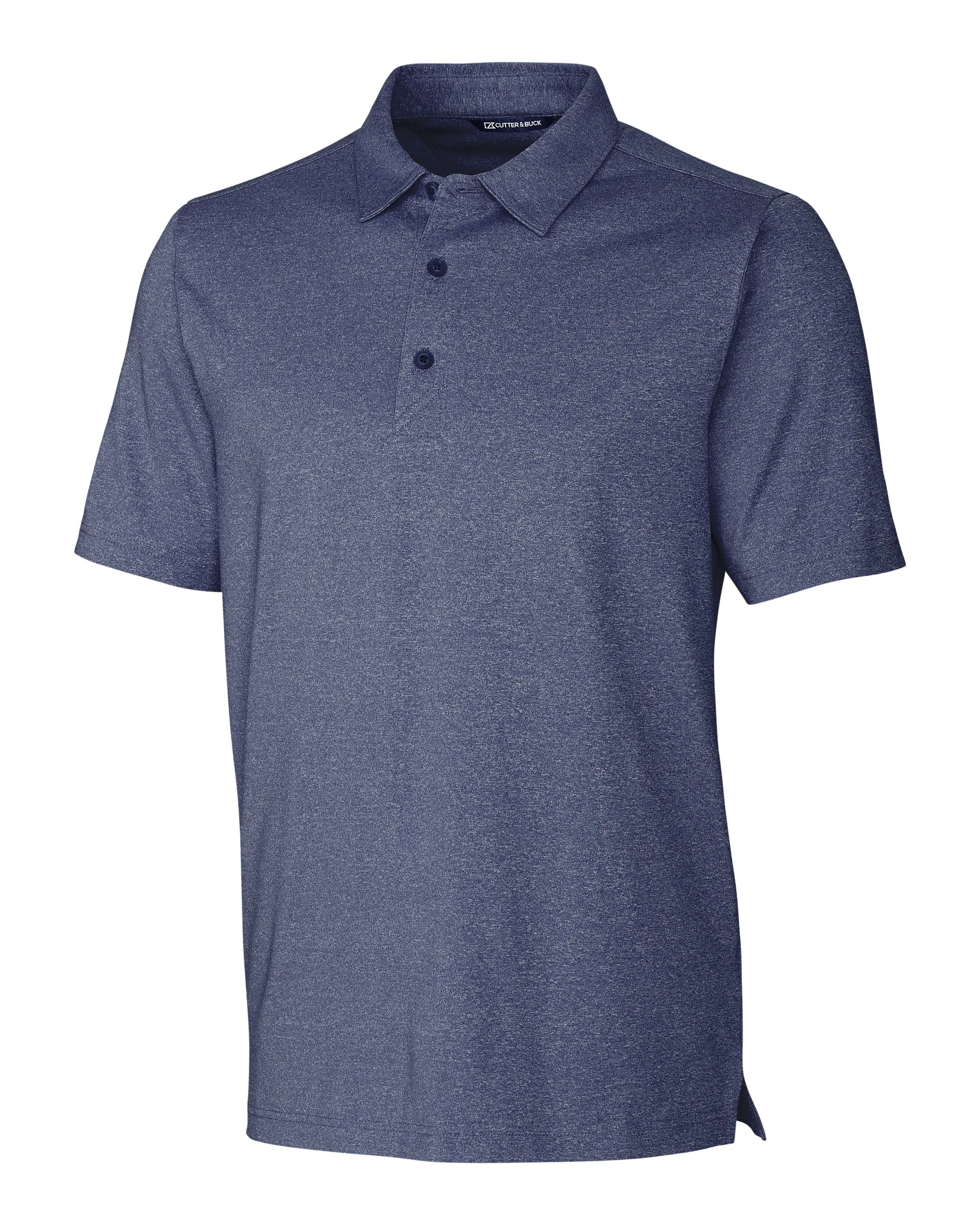 Cutter & Buck Forge Heathered Stretch Polo