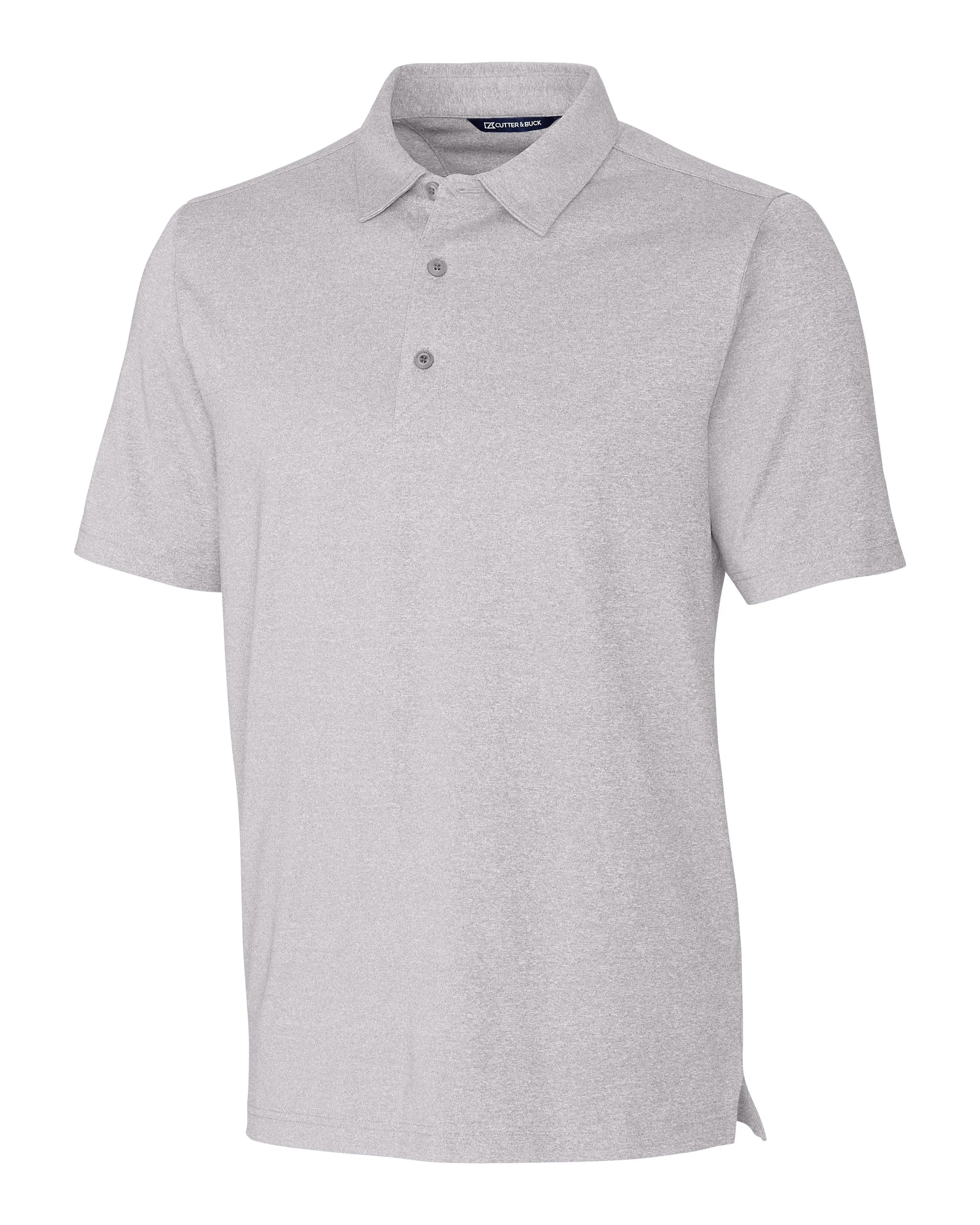 Cutter & Buck Forge Heathered Stretch Polo