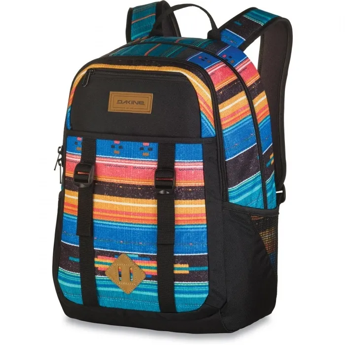 Dakine Womens Hadley Baja Sunset 26L Backpack 2018