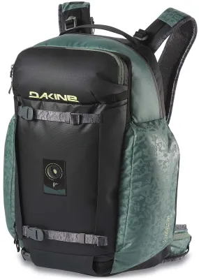 Dakine X Louif Paradis Men's Team Mission Pro 32L Backpack