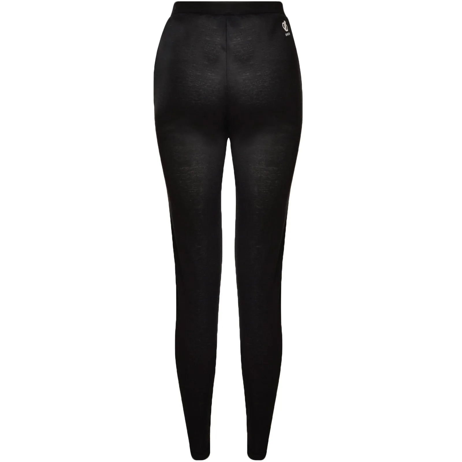 Dare 2b Womens Exchange II Thermal Baselayer Leggings - Black