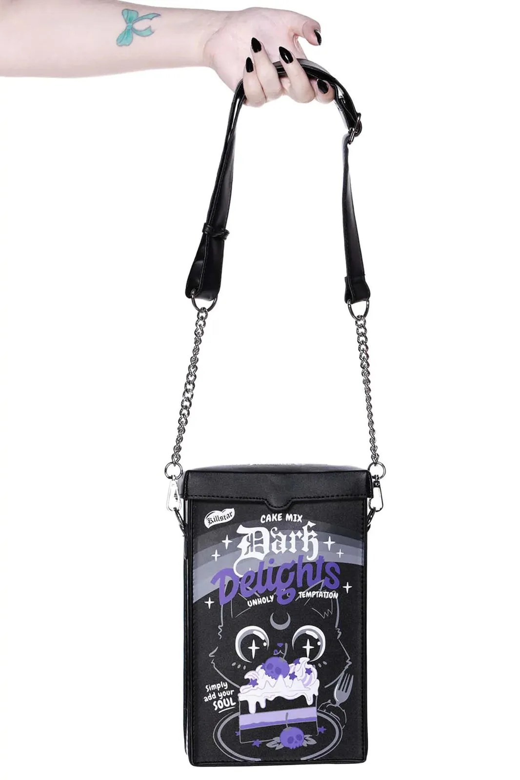 Dark Delights Backpack