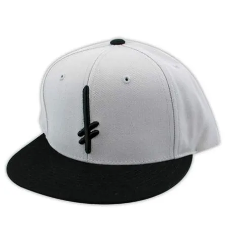 Deathwish Gang Logo Snap-Back Hat