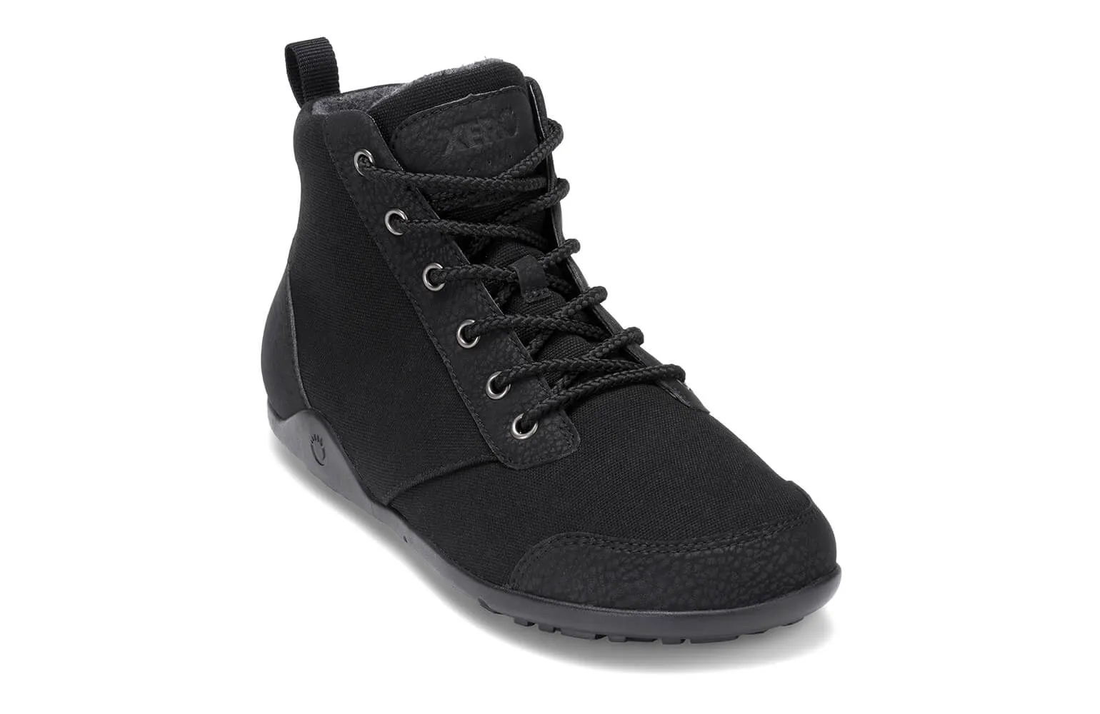 Denver - The Cold-weather Friendly Minimalist Boot