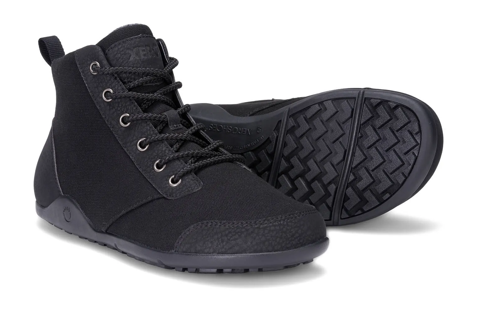 Denver - The Cold-weather Friendly Minimalist Boot