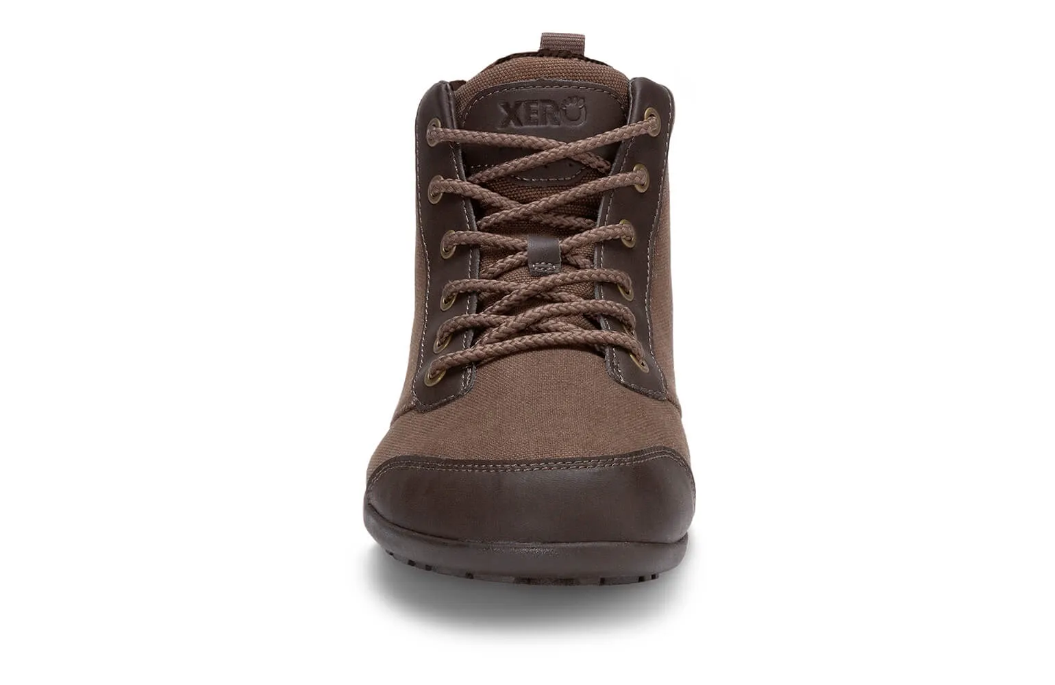 Denver - The Cold-weather Friendly Minimalist Boot