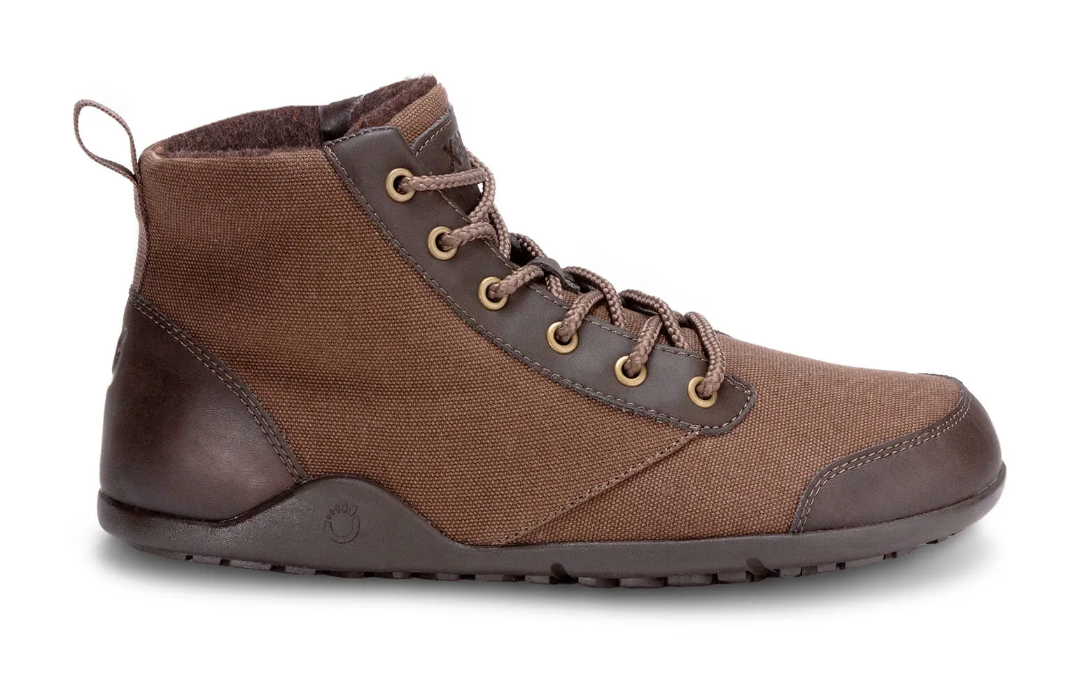 Denver - The Cold-weather Friendly Minimalist Boot