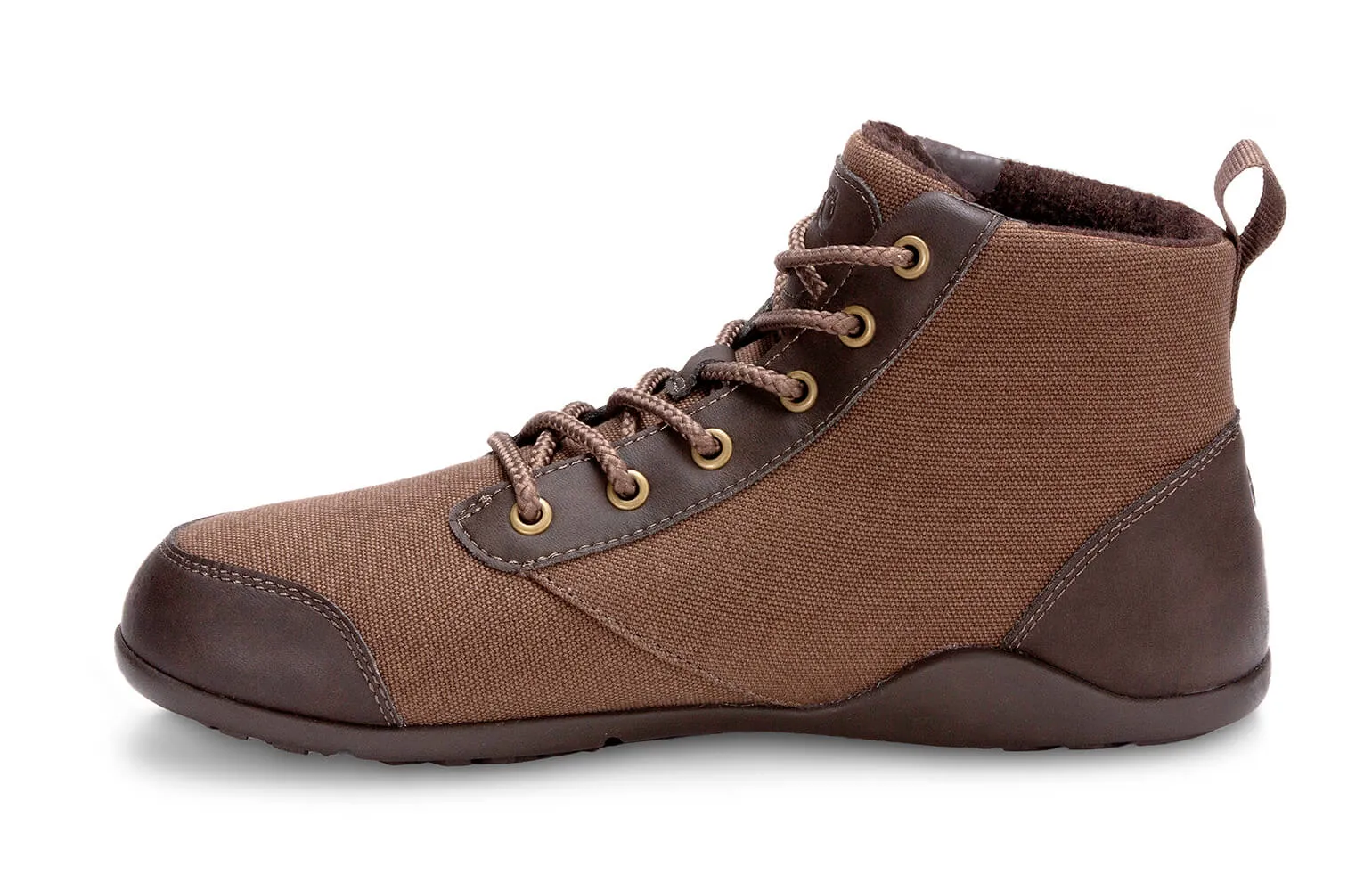 Denver - The Cold-weather Friendly Minimalist Boot