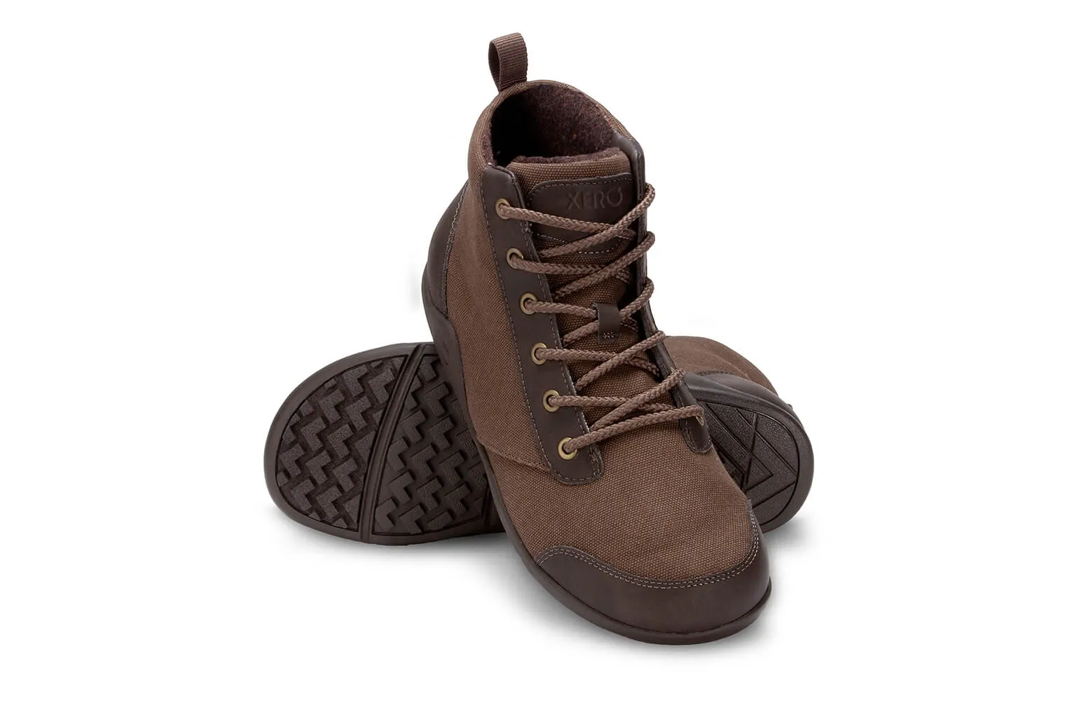 Denver - The Cold-weather Friendly Minimalist Boot