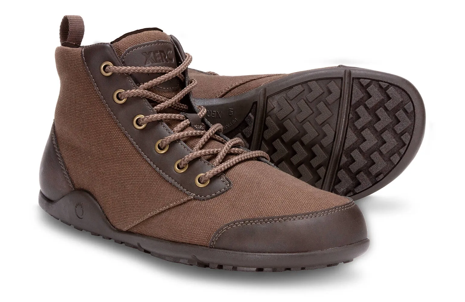 Denver - The Cold-weather Friendly Minimalist Boot