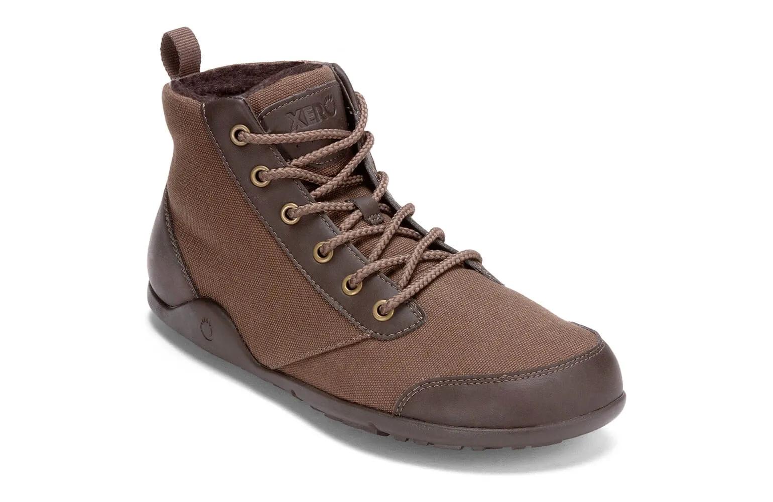 Denver - The Cold-weather Friendly Minimalist Boot