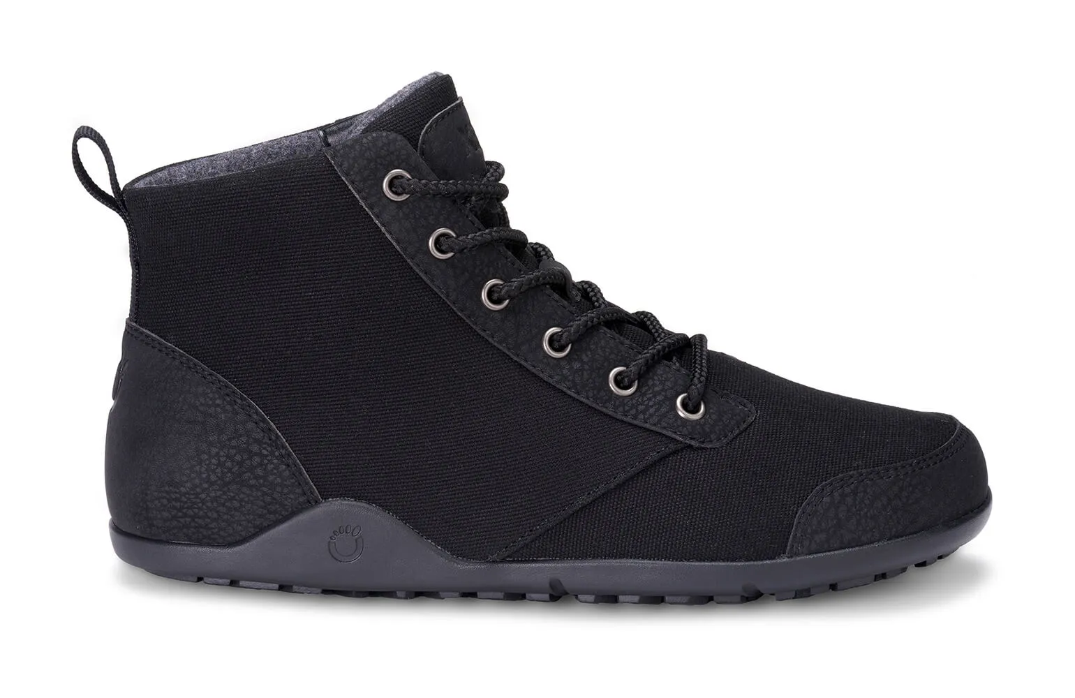 Denver - The Cold-weather Friendly Minimalist Boot