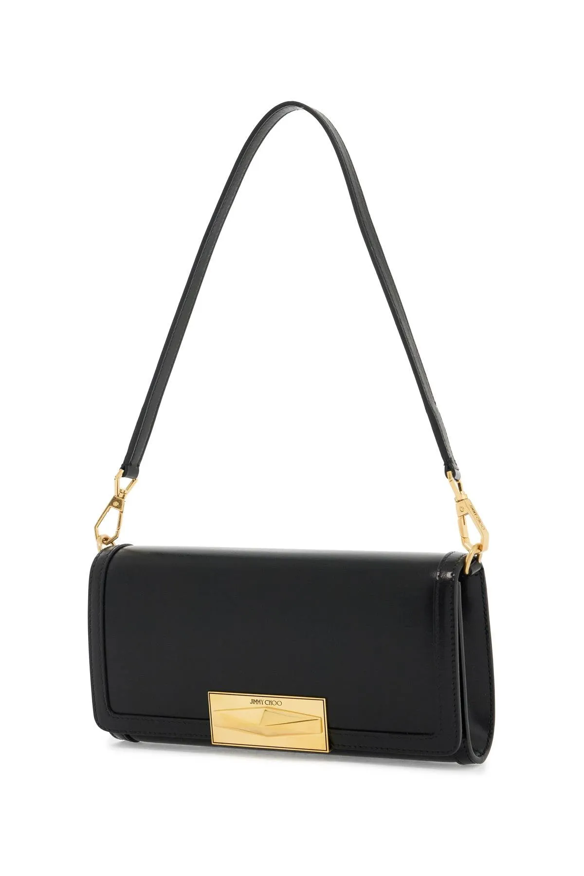 diamond mini shoulder bag DIAMOND MINI SHLDR CZR BLACK GOLD